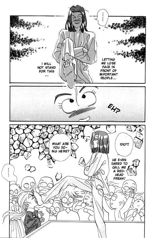 Paradise City Chapter 8 17